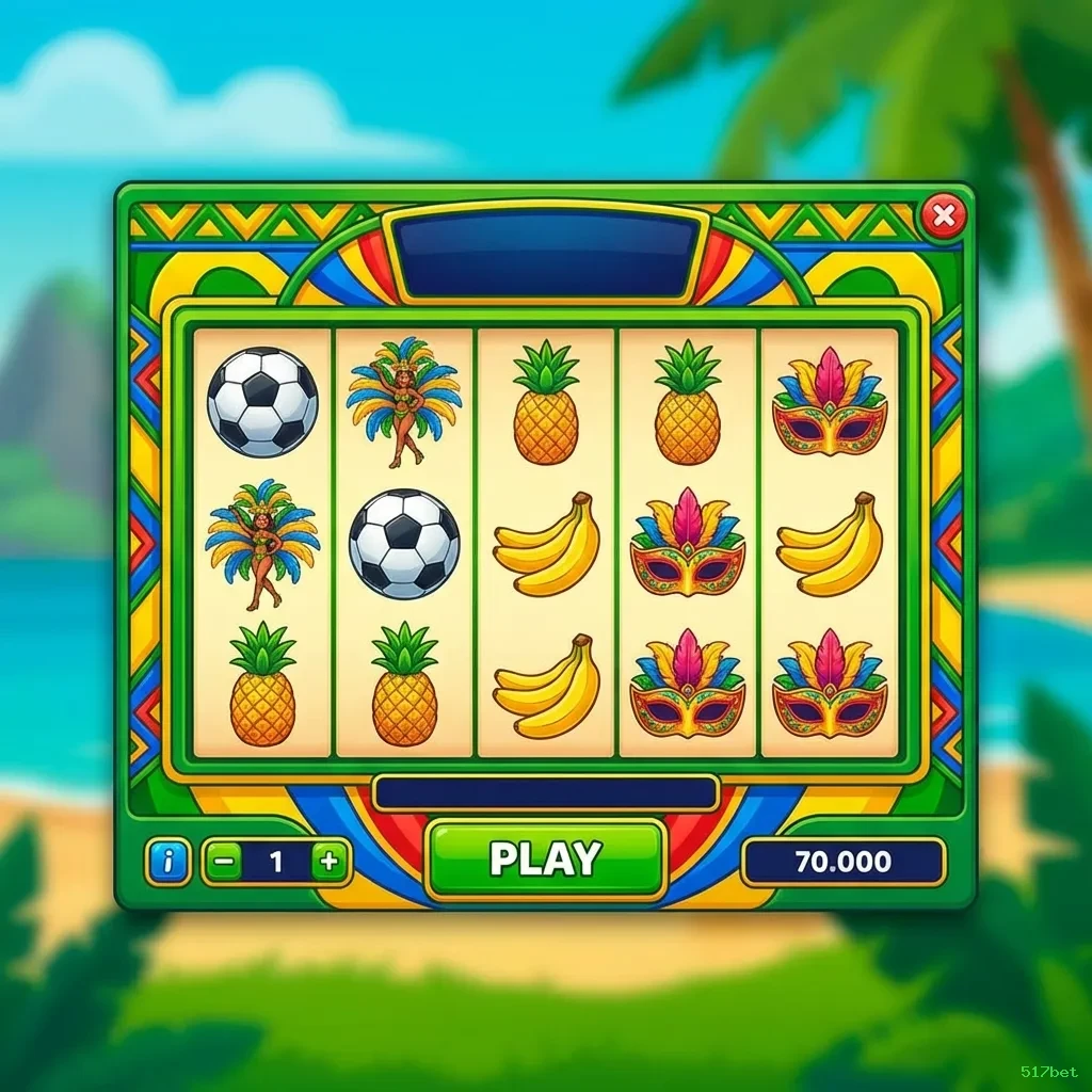 APK oficial da 517bet para Android