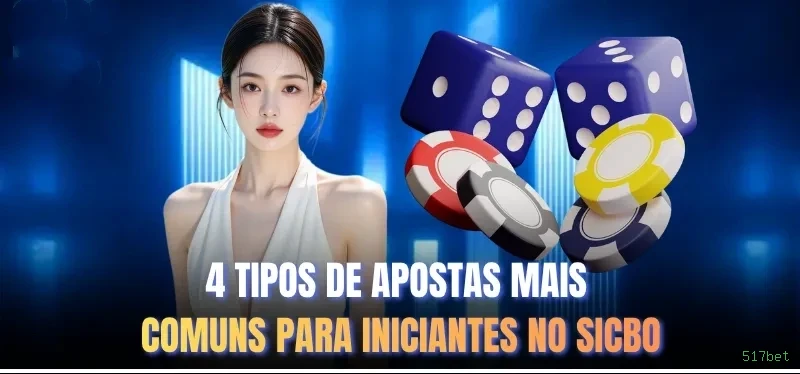 Bônus 517bet