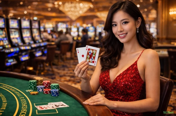 Download gratuito do app da 517bet