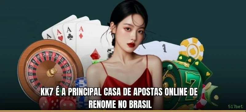 Página oficial da 517bet no Facebook