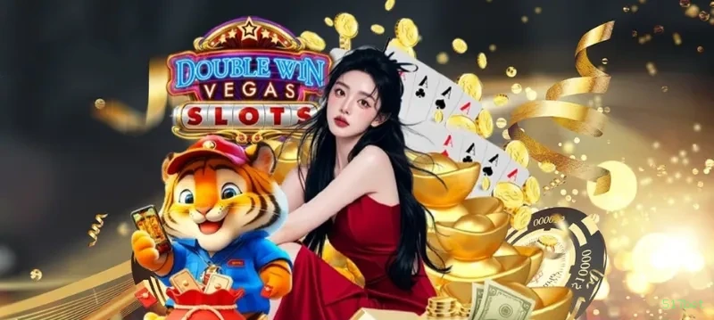 Slots online da 517bet com jackpots progressivos