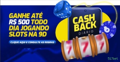 Ganhe prêmios incríveis na 517bet